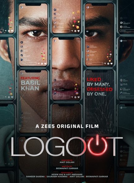 دانلود فیلم هندی Logout