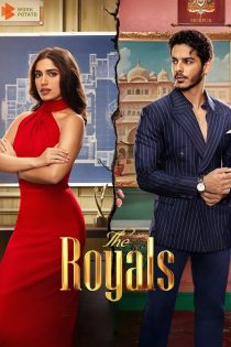 دانلود سریال هندی The Royals