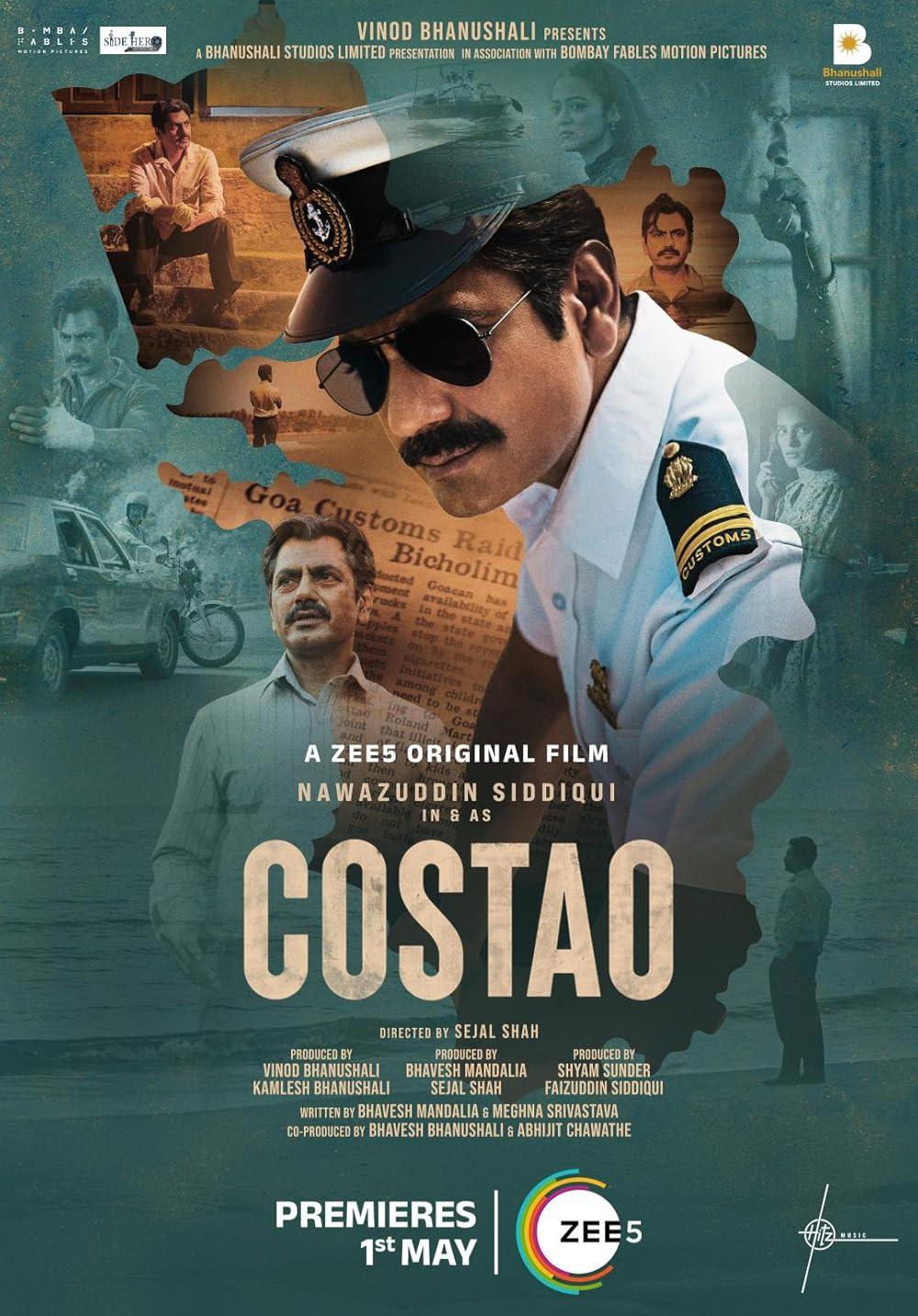 دانلود فیلم هندی Costao