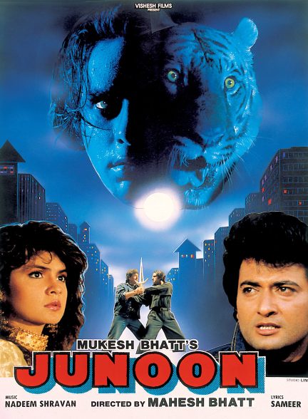 دانلود فیلم هندی Junoon