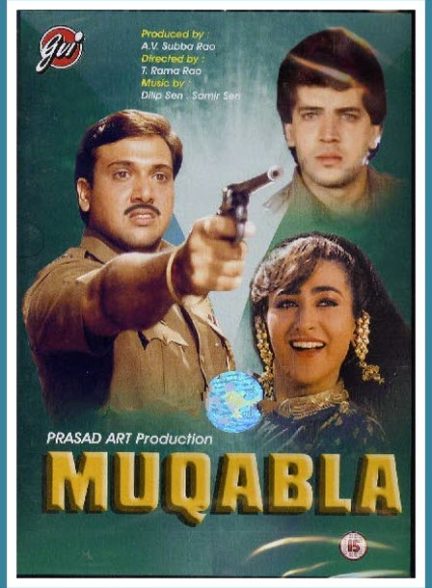 دانلود فیلم هندی Muqabla